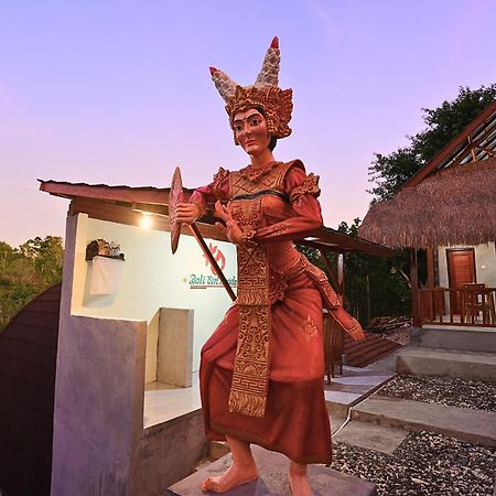 Bali Girl Penida By Abm Otel Toyapakeh Dış mekan fotoğraf