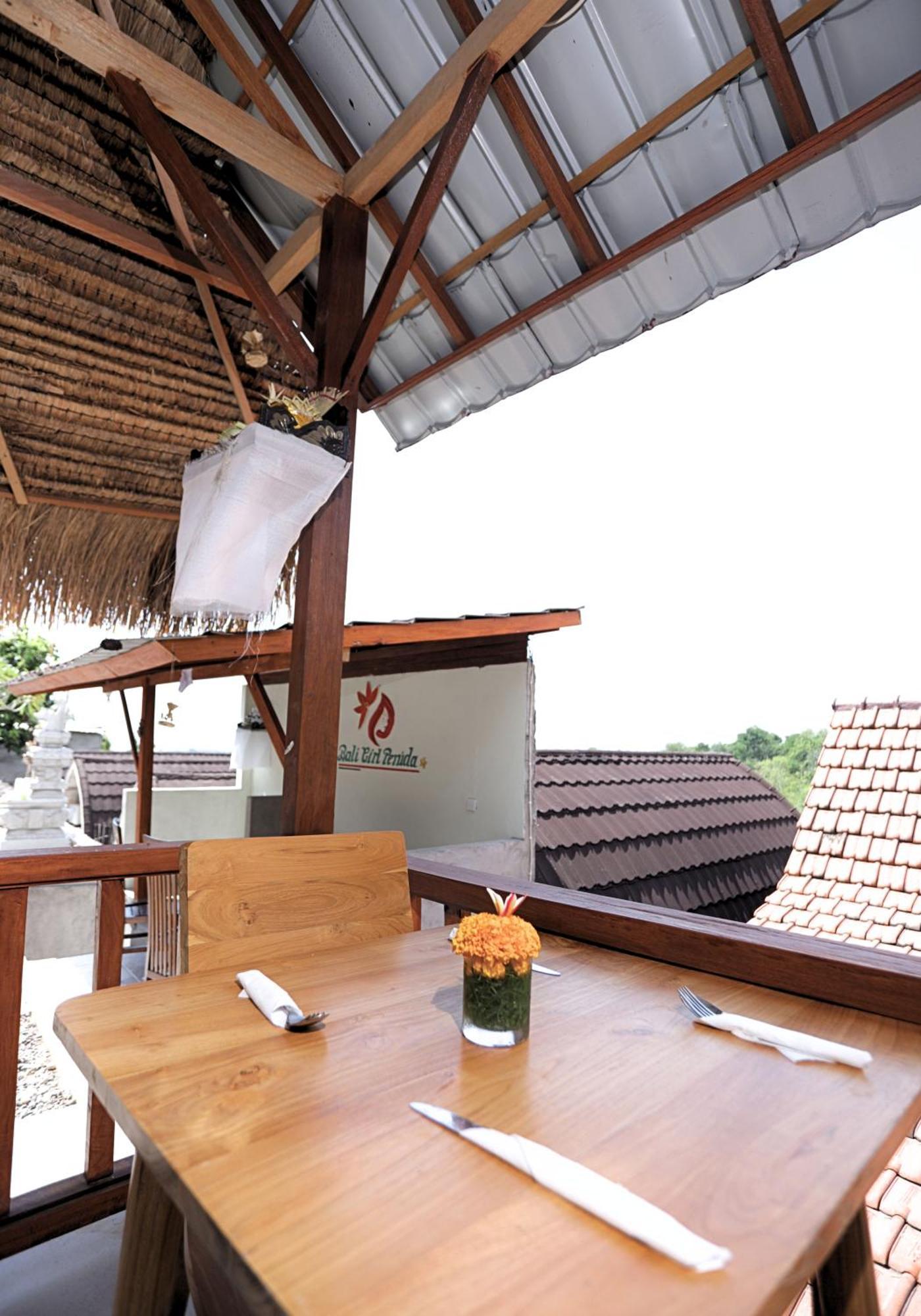 Bali Girl Penida By Abm Otel Toyapakeh Dış mekan fotoğraf