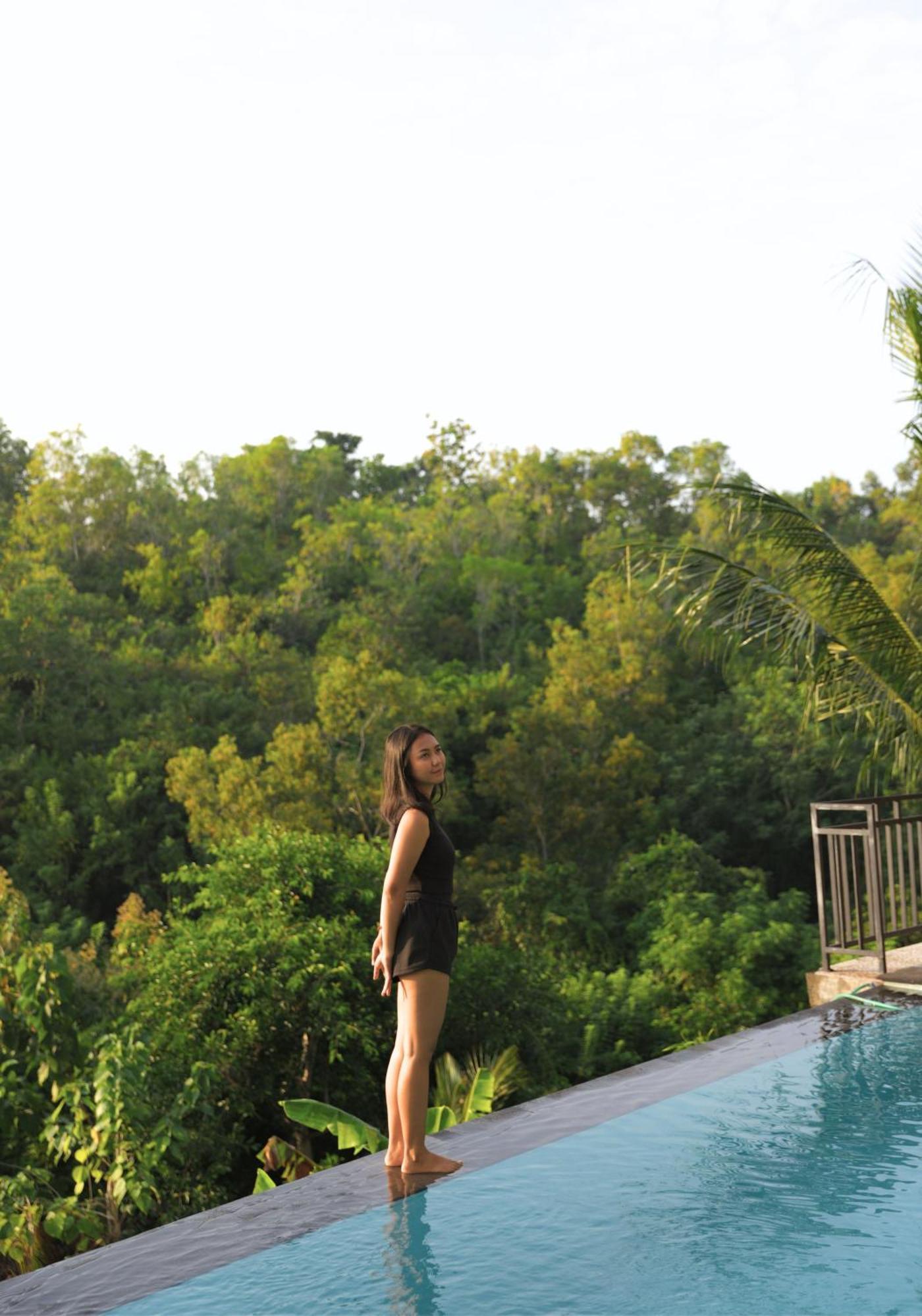 Bali Girl Penida By Abm Otel Toyapakeh Dış mekan fotoğraf