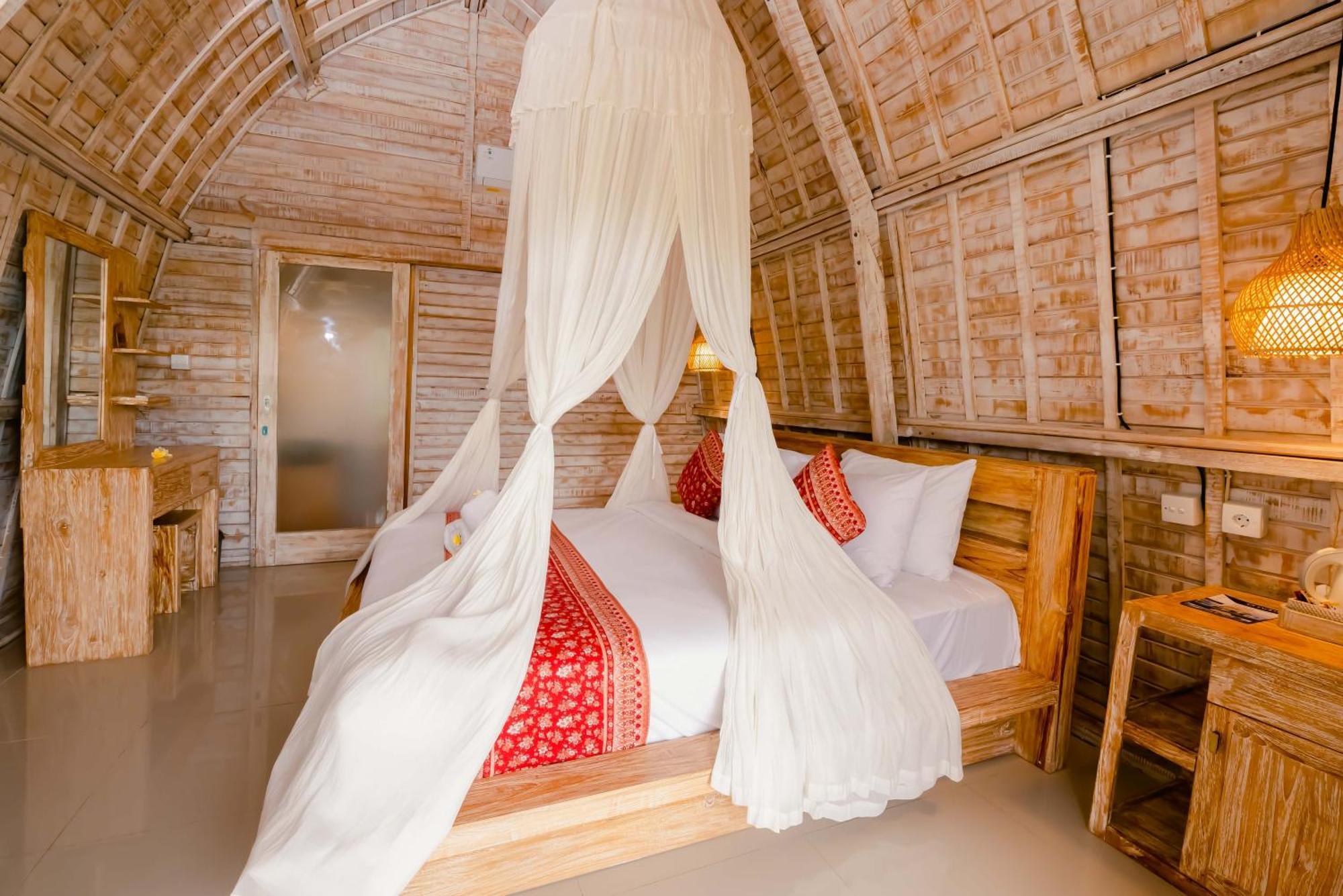 Bali Girl Penida By Abm Otel Toyapakeh Dış mekan fotoğraf