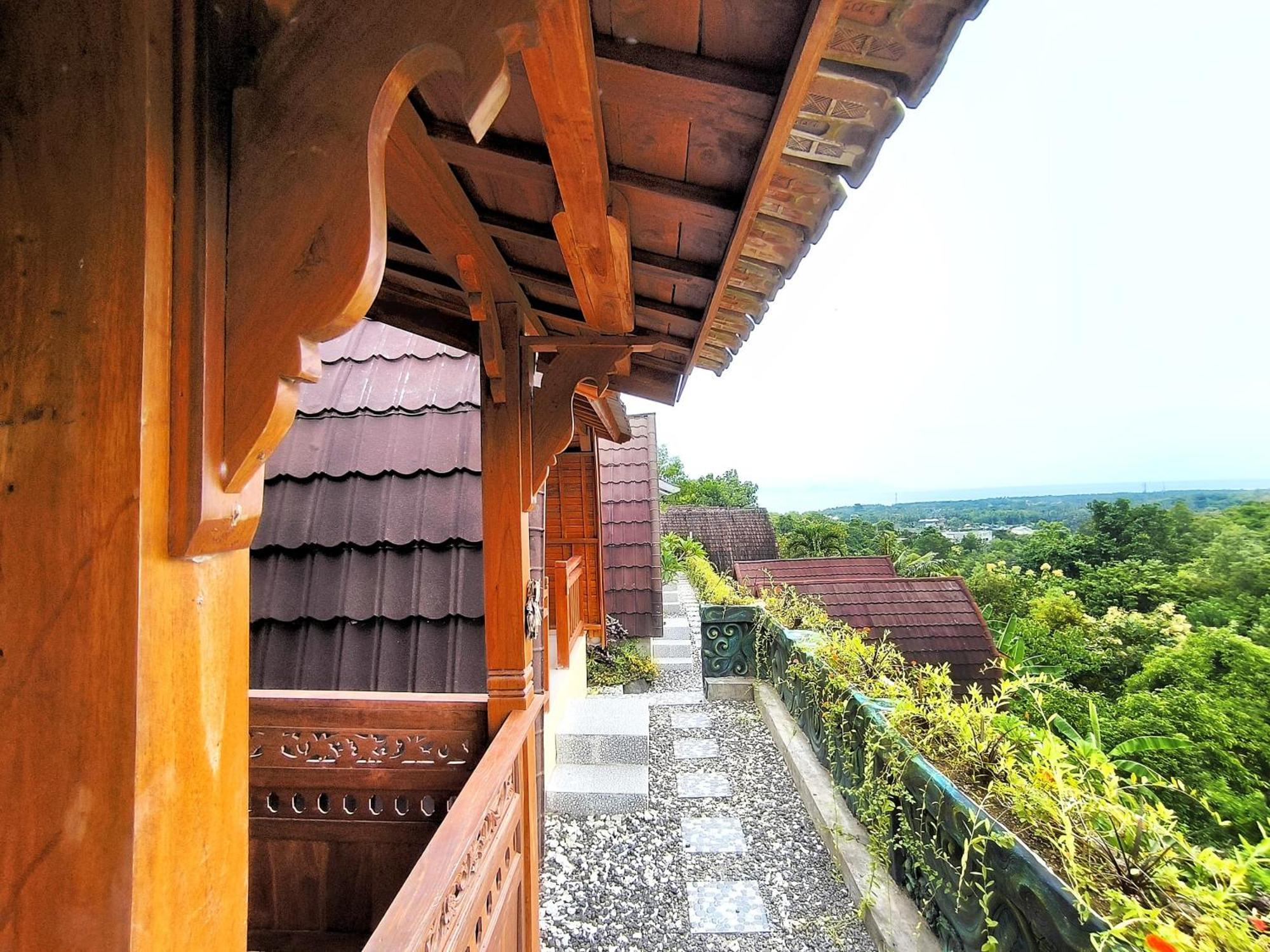 Bali Girl Penida By Abm Otel Toyapakeh Dış mekan fotoğraf