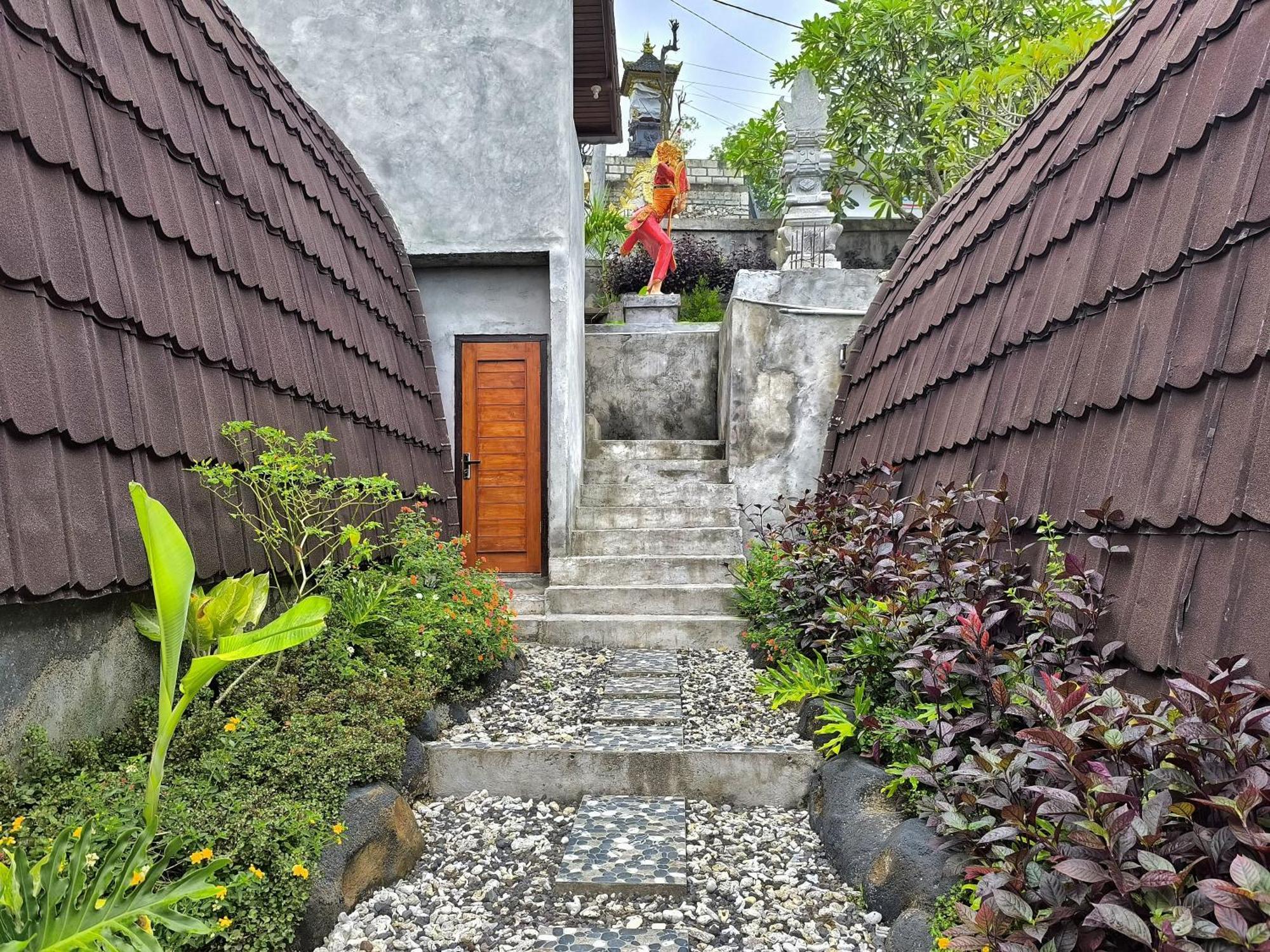 Bali Girl Penida By Abm Otel Toyapakeh Dış mekan fotoğraf